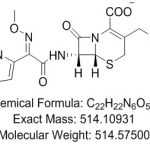 E-Cefpirome CAS#: 84957-29-928003