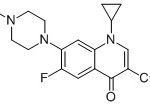 Ciprofloxacin Impurity 7 CAS#: 85721-33-17003018