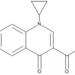 Ciprofloxacin Impurity 20 CAS#: 85721-33-17003021