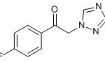 p-Fluoroacetophenone Triazole CAS#: 86386-73-420018011