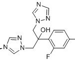 Fluconazole Nitric Oxide CAS#: 86386-73-420018012