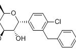 Dapagliflozin Impurity 22 CAS#: 864070-37-1