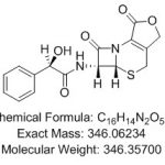 Cefpodoxima Proxetil Impureza D CAS #: 87239-81-432005