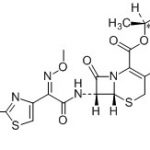 Cefpodoxime Proxetil CP Impurity I CAS#: 87239-81-432010