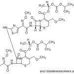 Cefpodoxim-Proxetil-Verunreinigung HA (ein Dimer) CAS-Nr.: 87239-81-432020