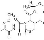 Cefpodoxim-Proxetil-Verunreinigung L-Delta-3 CAS-Nr.: 87239-81-432025