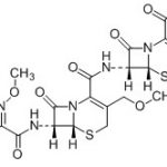 Cefpodoxim Proxetil Double Mother Nucleus CAS-Nr.: 87239-81-432026