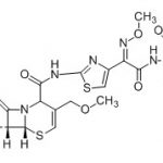 Cefpodoxima Dimer 1 CAS #: 87239-81-432029