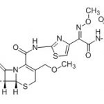 Cefpodoxima Dimer 3 CAS #: 87239-81-432031