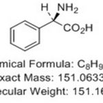 Cefaclor Impurity A (EP) CAS#: 875-74-1