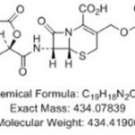 Cefamandole Nafate Impurity E CAS#: 87932-78-3