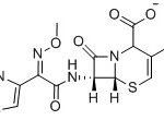 Delta-3-Cefépime CAS#: 88040-23-719013