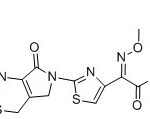 Sefepim Dimer F CAS#: 88040-23-719022