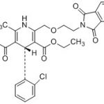 Amlodipine EP Impurity A CAS#: 88150-42-920028002