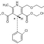Amlodipine EP Impurity E CAS#: 88150-42-920028006