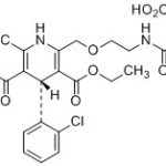 Amlodipine EP Impurity H CAS#: 88150-42-920028009