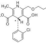 Amlodipine Impurity 2 CAS#: 88150-42-920028022