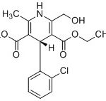 Amlodipine Impurity 5 CAS#: 88150-42-920028025