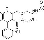 Amlodipine Impurity 12 CAS#: 88150-42-920028032
