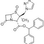 Izomer 1 Tazobaktamu Zanieczyszczenie 3 Nr CAS: 89786-04-94022002