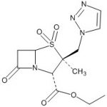 他唑巴坦雜質 11 CAS#: 89786-04-94022008