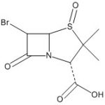 Tazobactam Impureza 4 CAS#: 89786-04-94022010