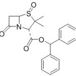 Tazobactam Impureté 6 CAS# : 89786-04-94022011