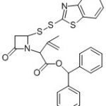 Tazobactam अशुद्धता 8 CAS#: 89786-04-94022012