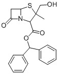 Домішка тазобактаму 12 CAS №: 89786-04-94022013