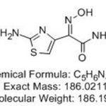 セフジニル不純物ACAS＃：91832-40-54002