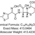 cefdinir impurity E CAS#: 91832-40-54006