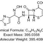 טומאת cefdinir F CAS#: 91832-40-54007