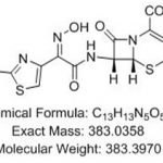 cefdinir impurità G CAS#: 91832-40-54008