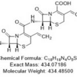 7-AVCA-二聚體（頭孢地尼母核二聚體） CAS#: 91832-40-54021