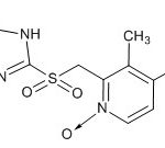 Rabeprazole Impurity I(EP) CAS#: 924663-37-6