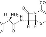 Cefprozil Impurity E(EP)(containing double trifluoroacetic acid) CAS#: 92665-29-730006