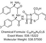 Cefprozil Monohydrate Impurity H,Cefprozil Impurity H CAS#: 92665-29-730009