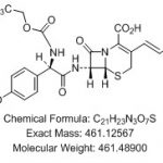 Cefprozil Impurity M1 CAS#: 92665-29-730016