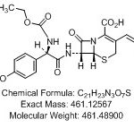 Cefprozil Impurity M2 CAS#: 92665-29-730017