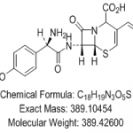 Delta-3-Cefprozil,Cefprozil Delta3 Isomer CAS#: 92665-29-730020