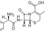 Methoxy Cefprozil CAS#: 92665-29-730034