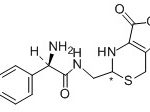 Cefprozil Open-Ring Decarboxylation Lactone CAS#: 92665-29-730035