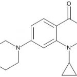 Enrofloxacin Impurity C(EP) CAS#: 93106-60-67010003