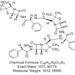 Ciprofloxacin Impurity B (EP) CAS#: 93107-11-0