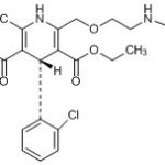 Amlodipine Impurity 11 CAS#: 93848-81-8