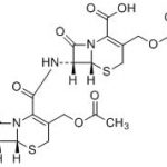 7-ACA-Dimer B Nr CAS: 957-68-634012