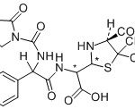Impureza del anillo abierto de azlocilina CAS#: 96688-41-4