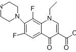 Lomefloxacin Impurity 6 CAS#: 98079-51-77007006