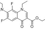 Lomefloxacin Impurity 7 CAS#: 98079-51-77007007