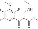Lomefloxacin Impurity 11 CAS#: 98079-51-77007011